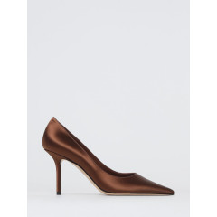 [Jimmy Choo] Pumps SS26 LOVE85SAT BRONZE