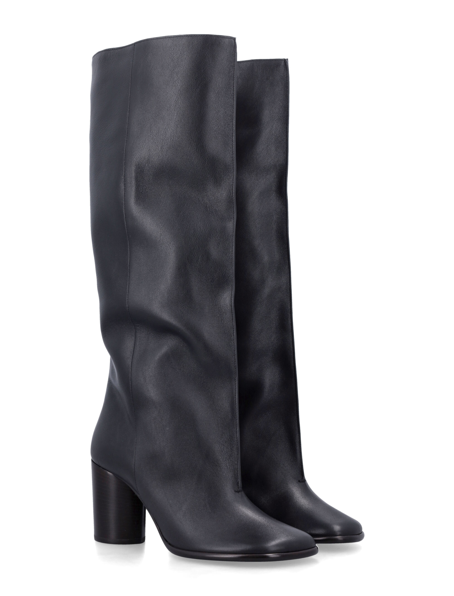 [LEMAIRE] Flat shoes FW26 FO0312LL0270BK999