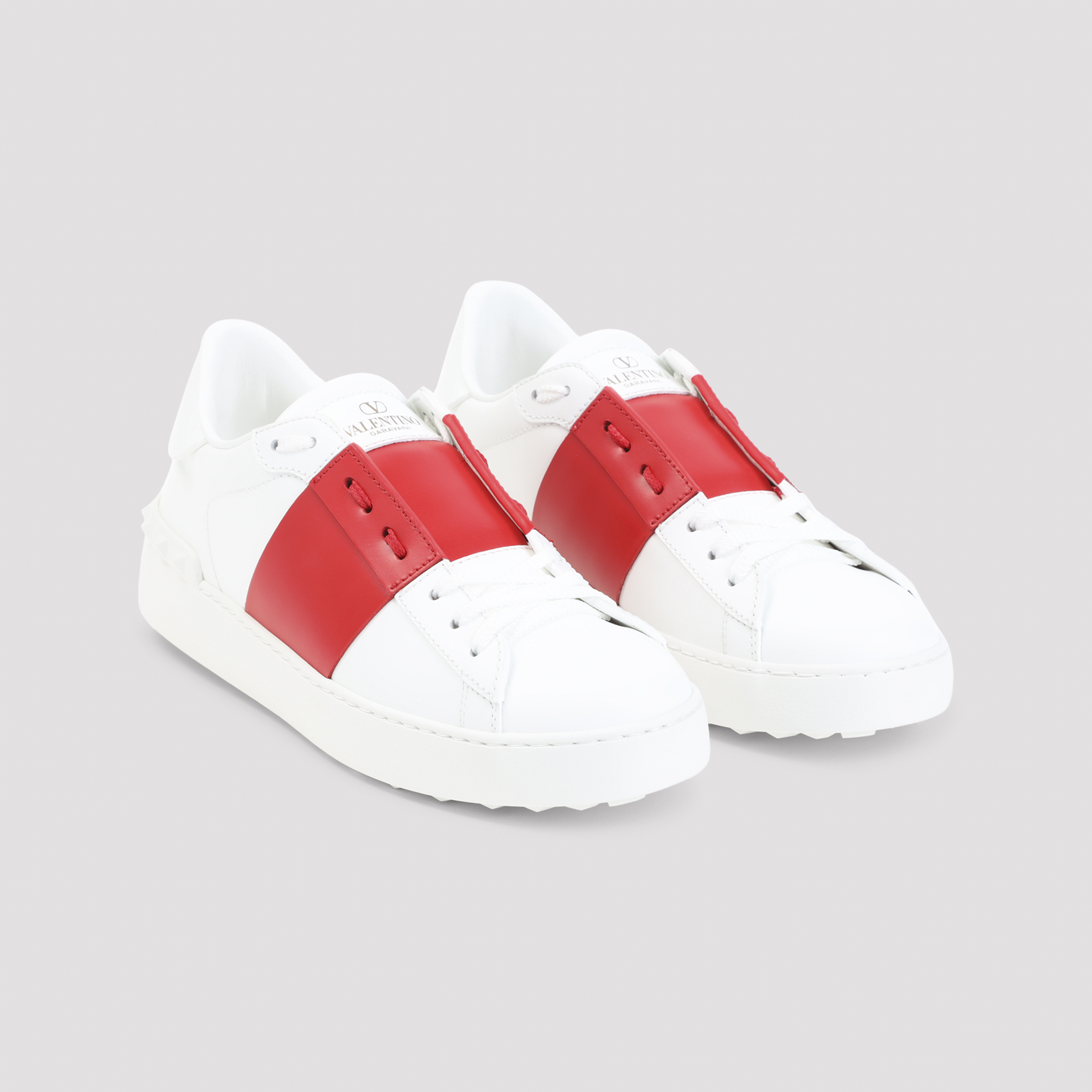 [Valentino Garavani] Sneakers FW26 8W2S0781BLU