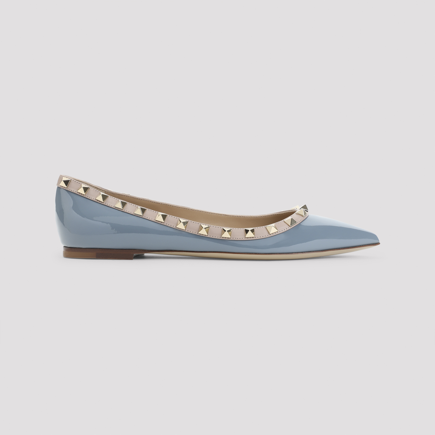 [Valentino Garavani] Flat shoes FW26 8W2S0403VNW