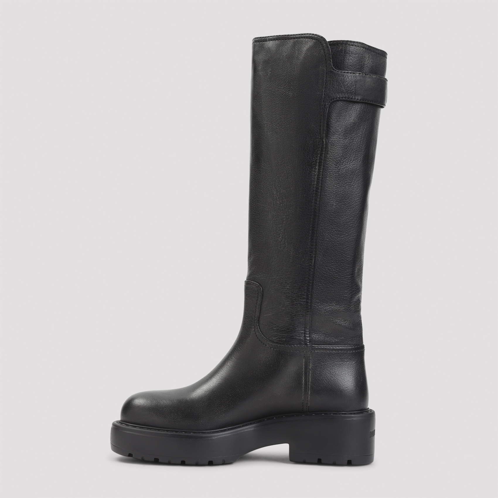 [Miu Miu] Boots FW26 5W767EF55.Y9S
