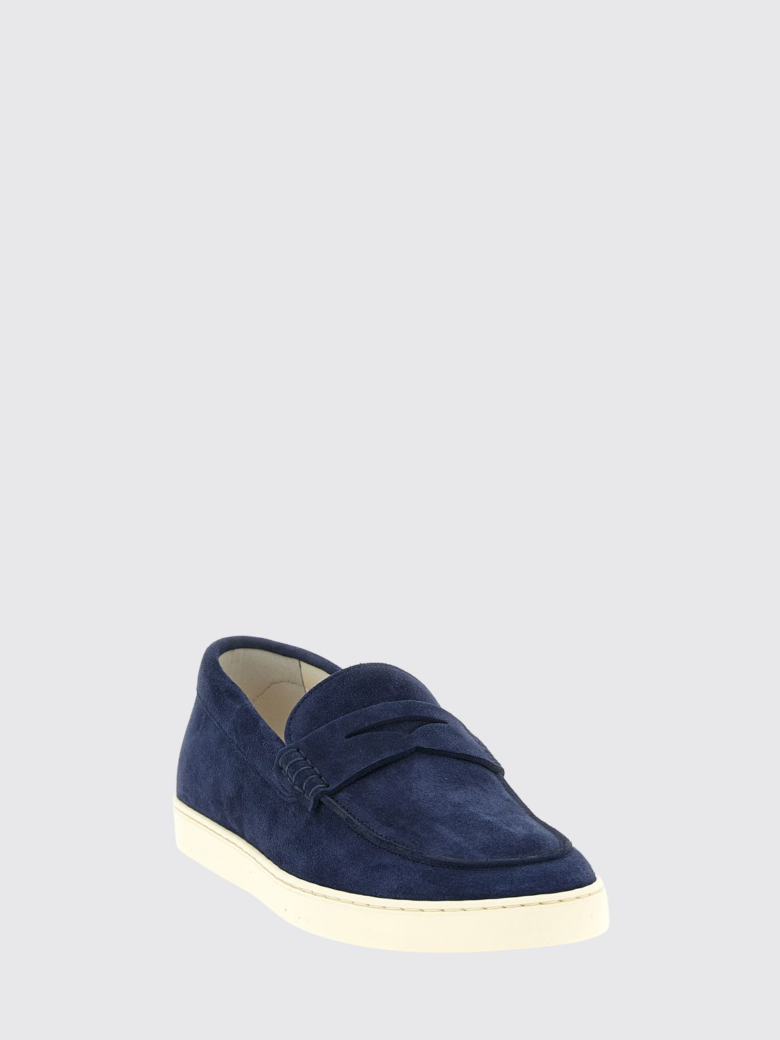 [Brunello Cucinelli] Loafer SS26 MZUSOLP312 C8862