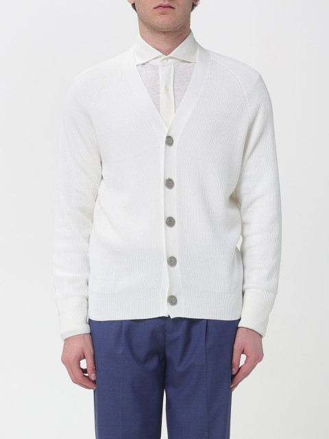 [Brunello Cucinelli] Knitwear SS26 M29400116 CO312