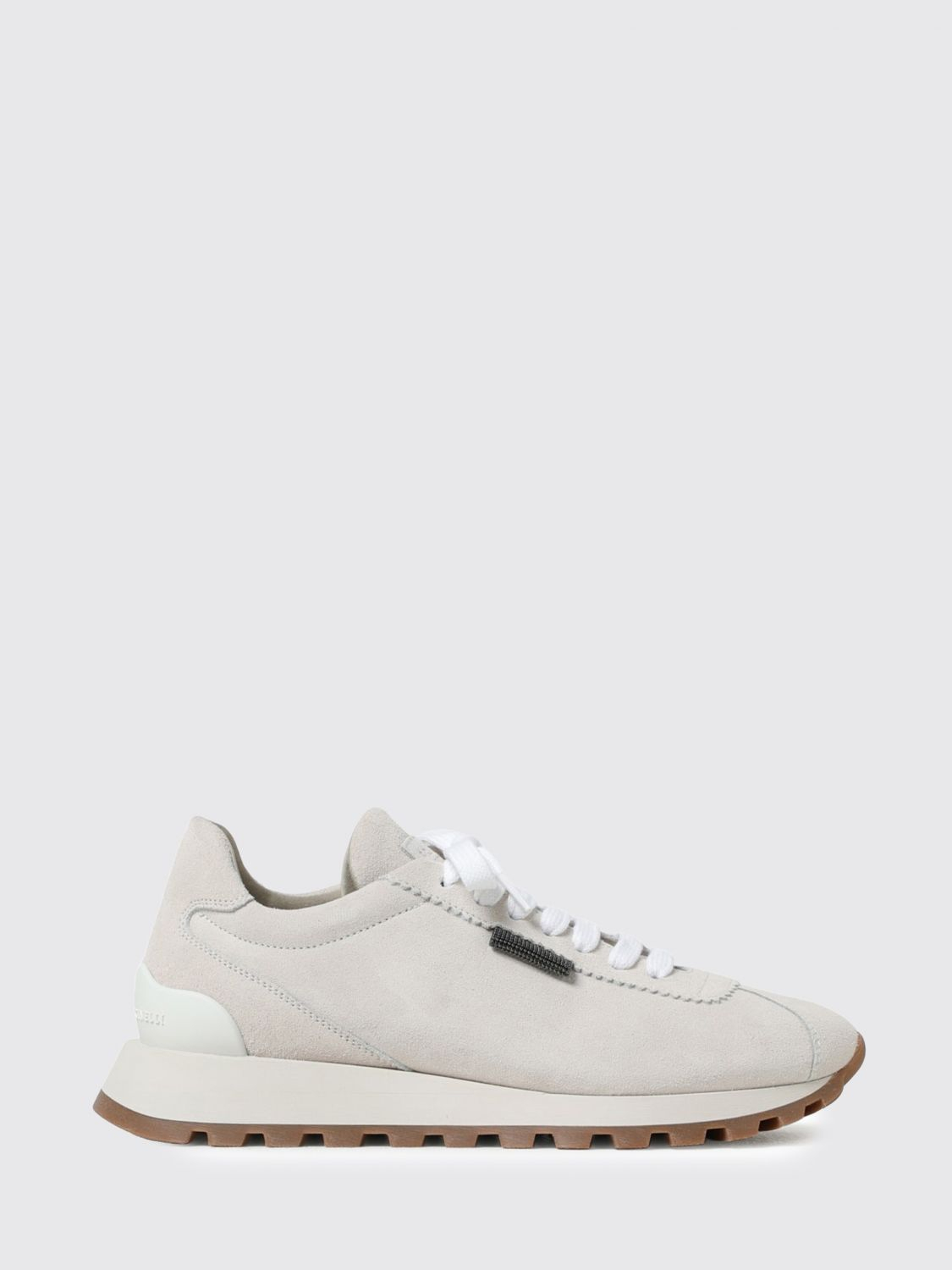[Brunello Cucinelli] Sneakers SS26 MZSFG2110 C8905