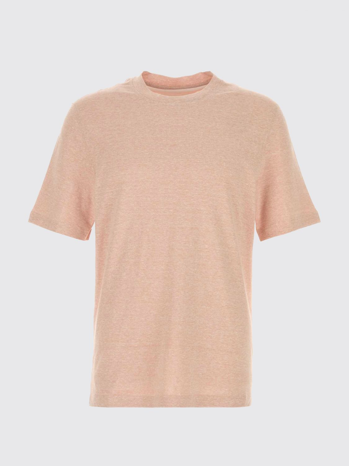 [Brunello Cucinelli] T-shirts SS26 MW8351308 C014