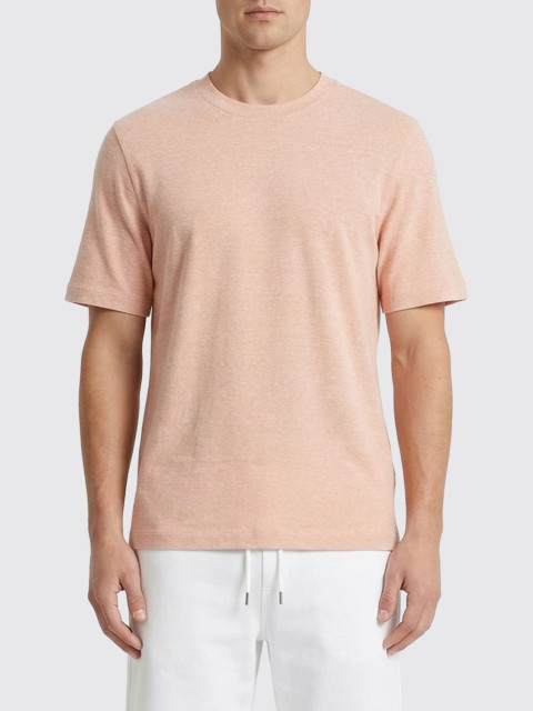 [Brunello Cucinelli] T-shirts SS26 MW8351308 C014