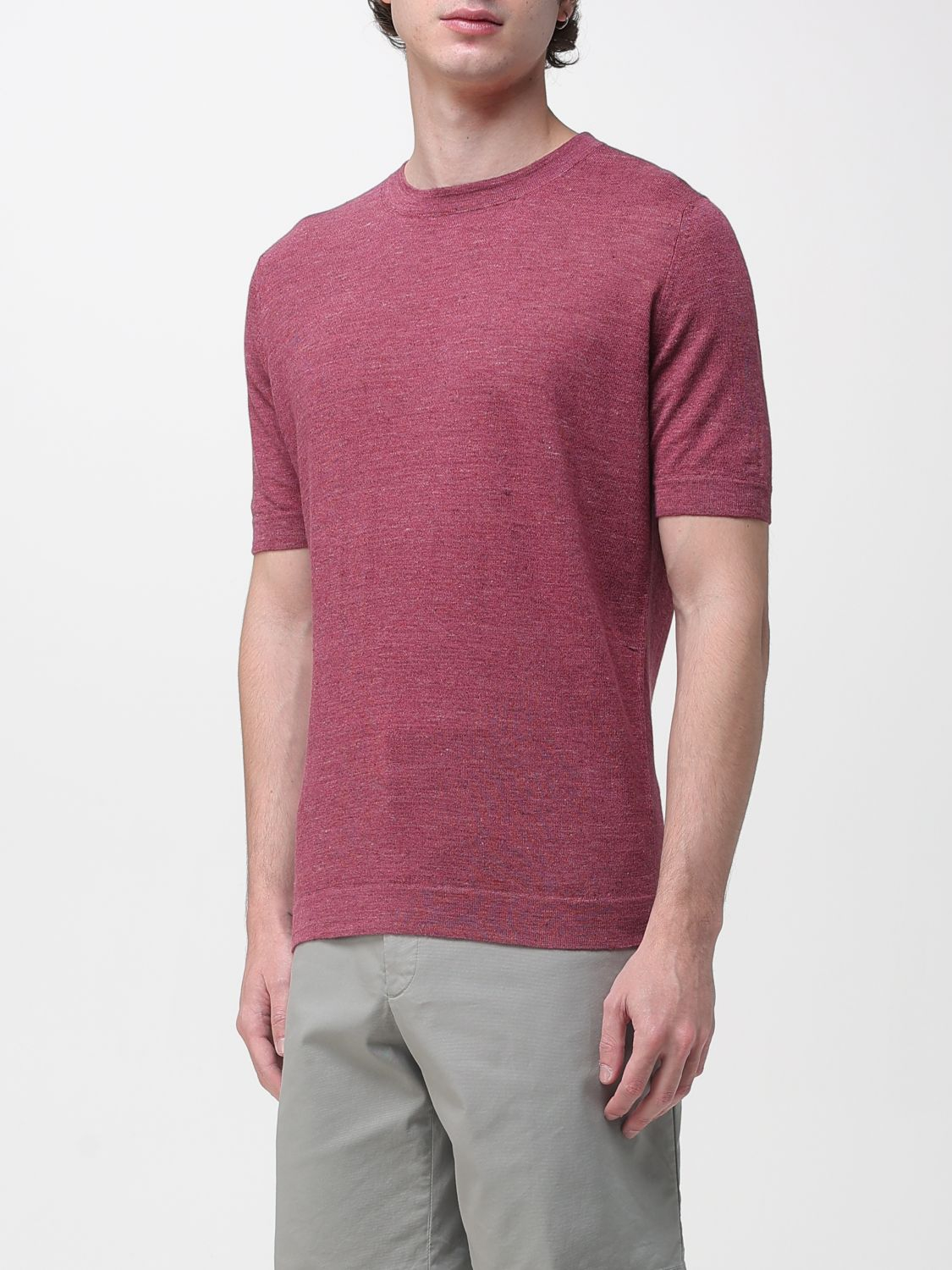 [Brunello Cucinelli] Knitwear SS26 M2L00340 C7796