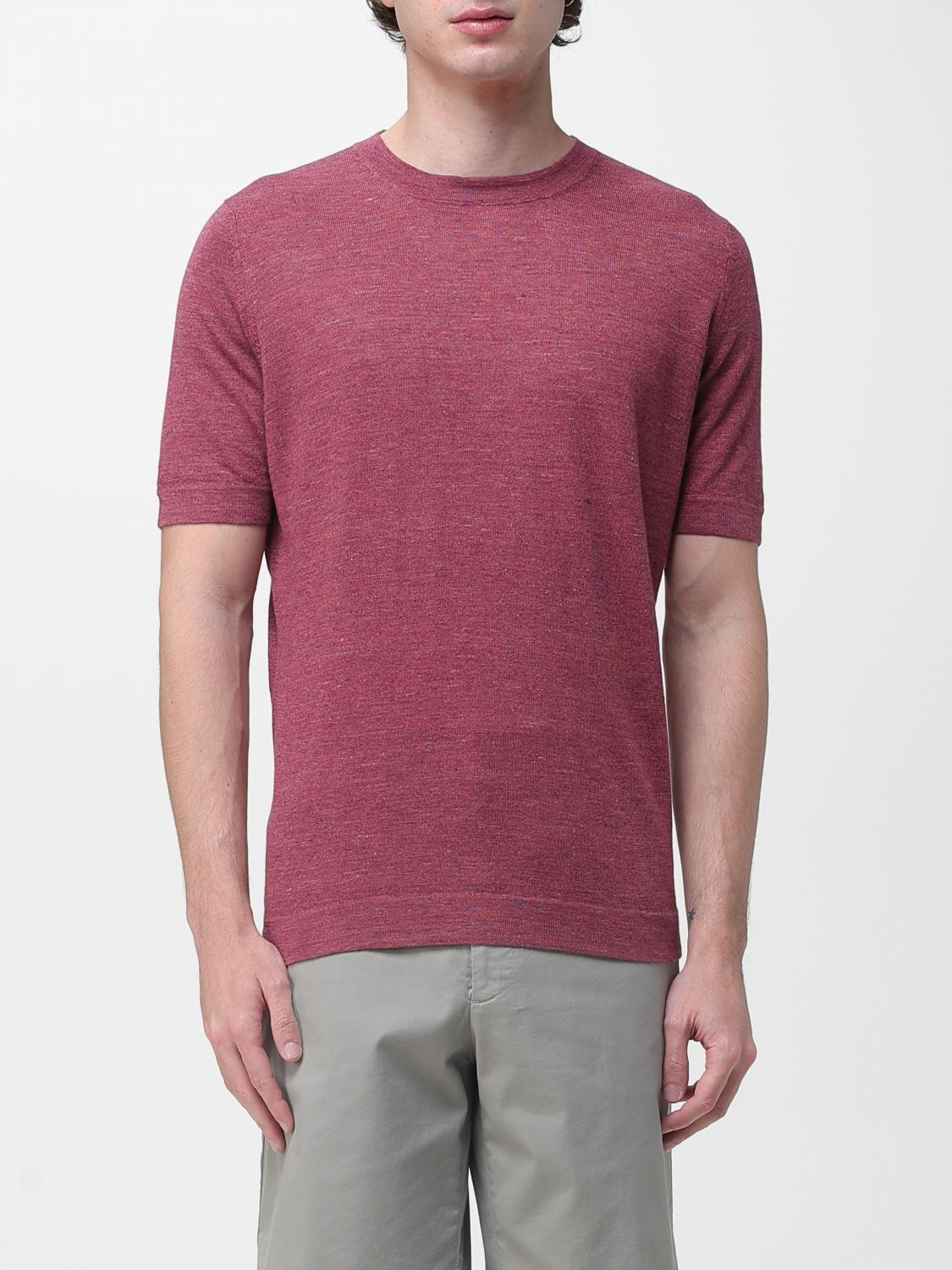 [Brunello Cucinelli] Knitwear SS26 M2L00340 C7796