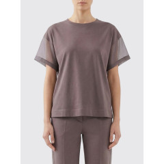 [Brunello Cucinelli] T-shirts SS26 M0T81BX800 C8589