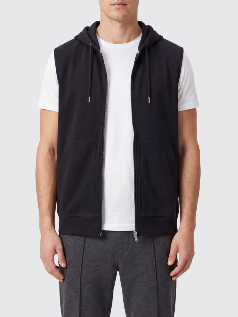 [Brunello Cucinelli] Sweatshirt SS26 MM8319079G C101