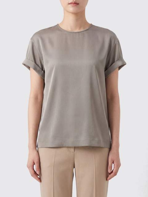 [Brunello Cucinelli] Sweatshirt SS26 M0C59DE310 C9125
