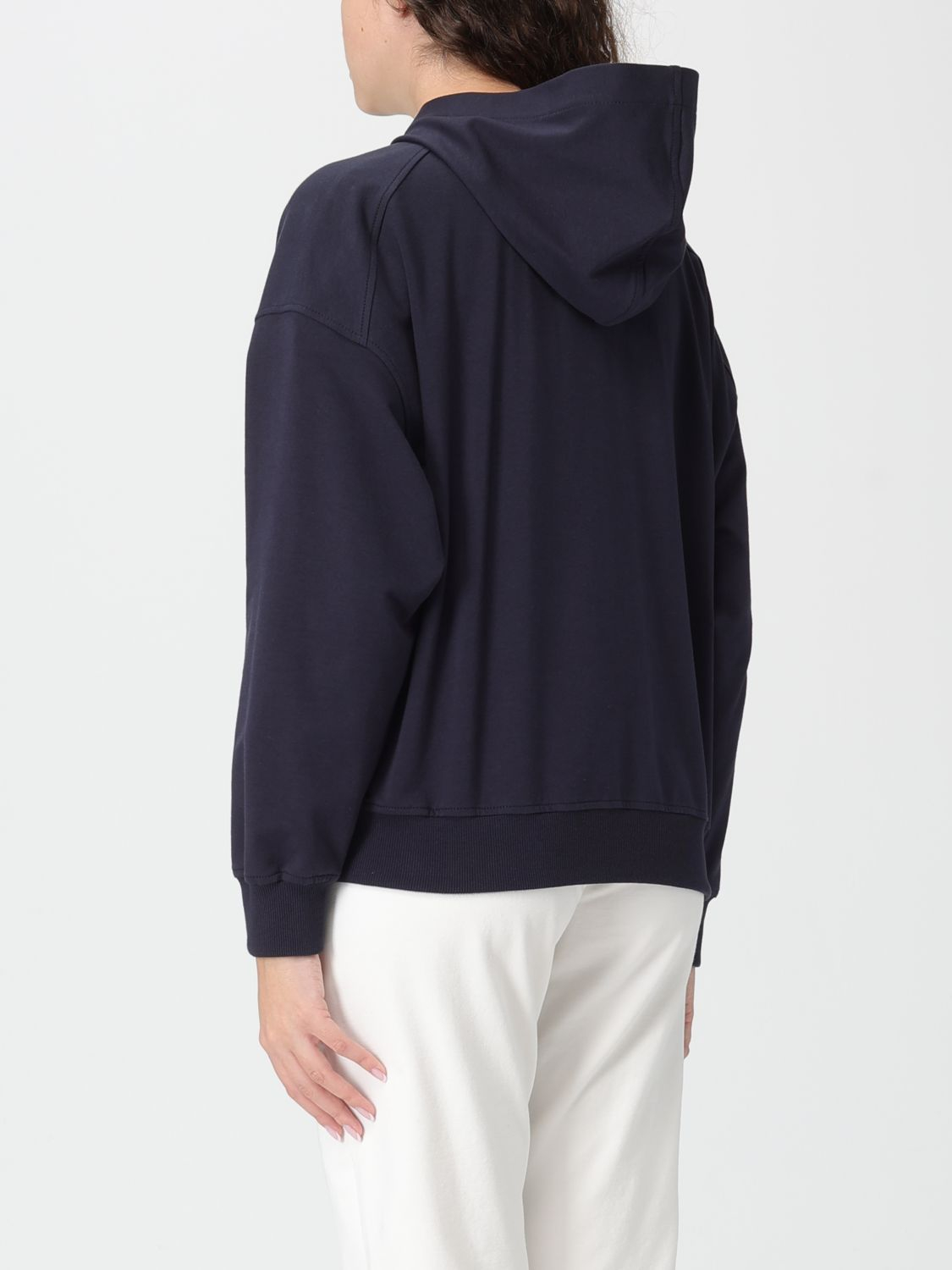 [Brunello Cucinelli] Sweatshirt SS26 MH827FB706 C4224