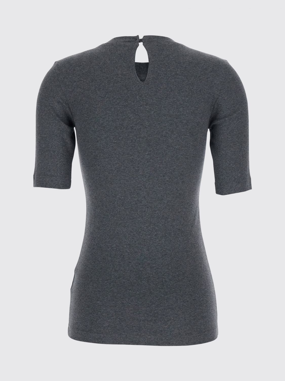 [Brunello Cucinelli] T-shirts SS26 M0TC8BJ310 CV563