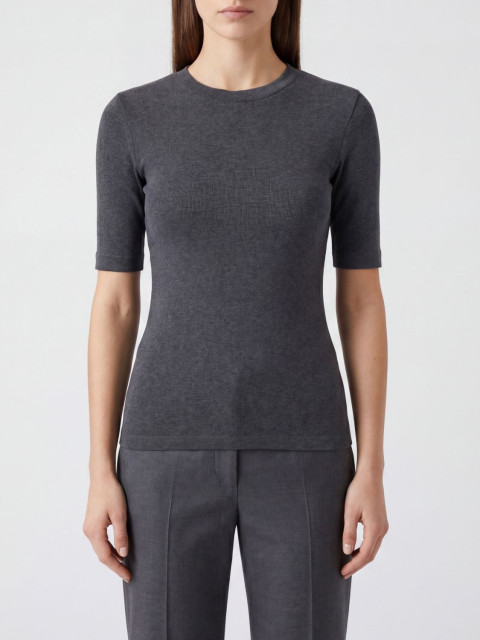 [Brunello Cucinelli] T-shirts SS26 M0TC8BJ310 CV563