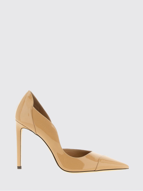 [Jimmy Choo] Pumps SS26 BRIGITTE100PAT CHAI