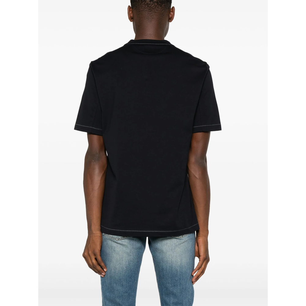 [Brunello Cucinelli] T-shirts FW26 M0B131328G  CW361