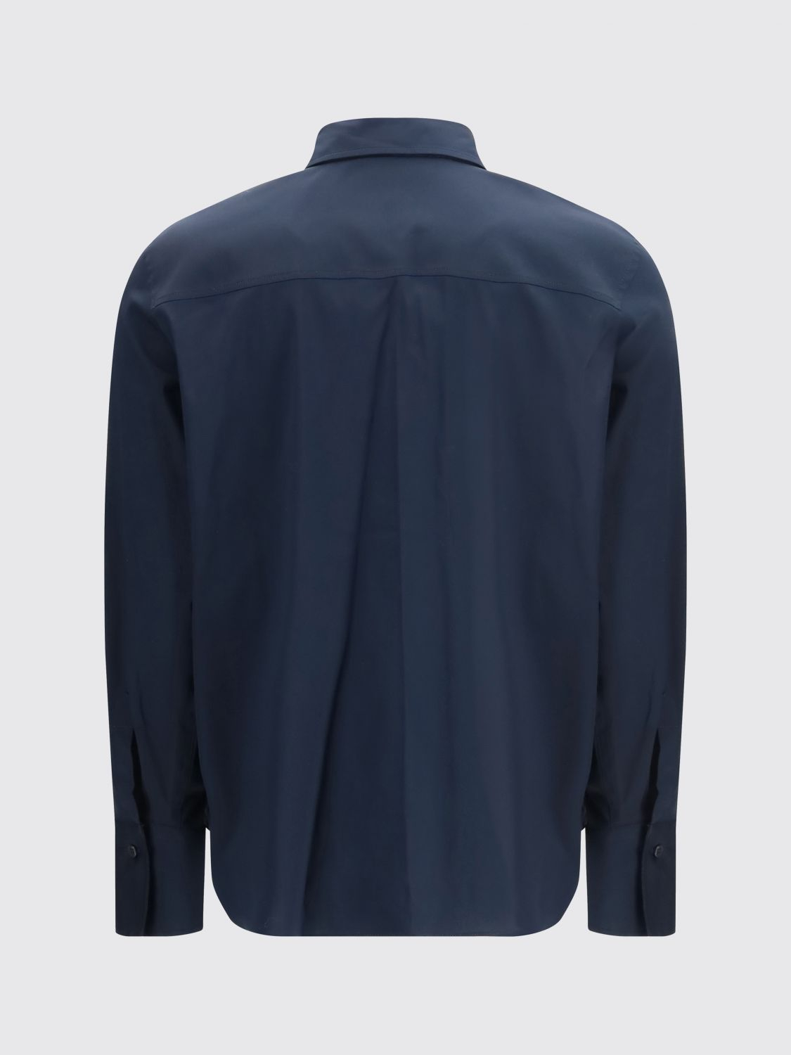 [Brunello Cucinelli] Shirt SS26 M0091MA626 C4224