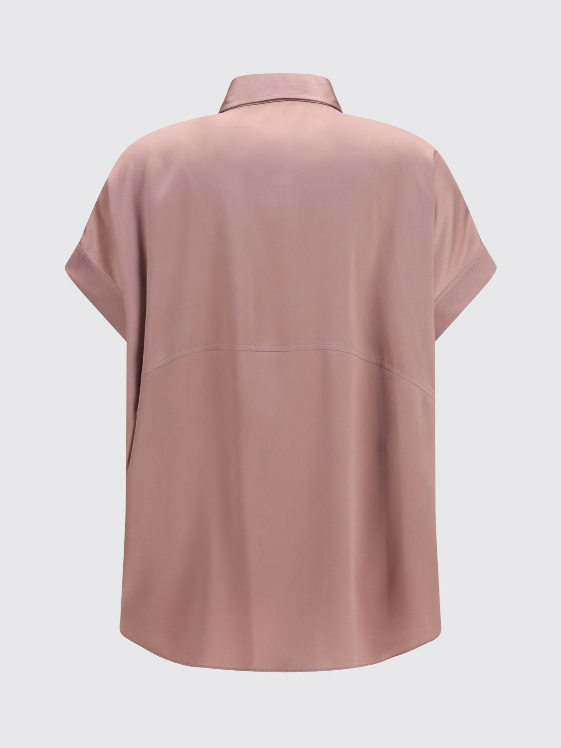 [Brunello Cucinelli] Shirt SS26 M0C59RA915 C8691