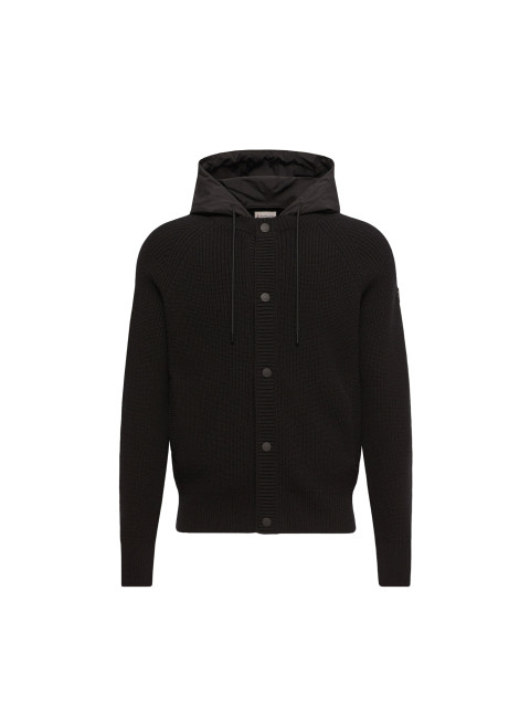 [Moncler] Cardigan FW26 L2091 9B00010 - M4281