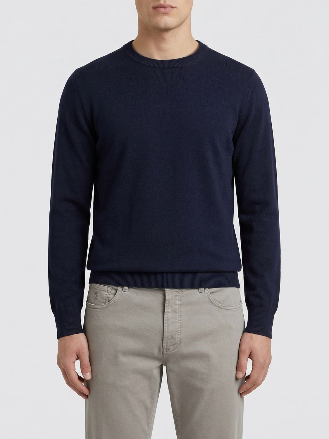 [Brunello Cucinelli] Knitwear SS26 M2900100 CET50