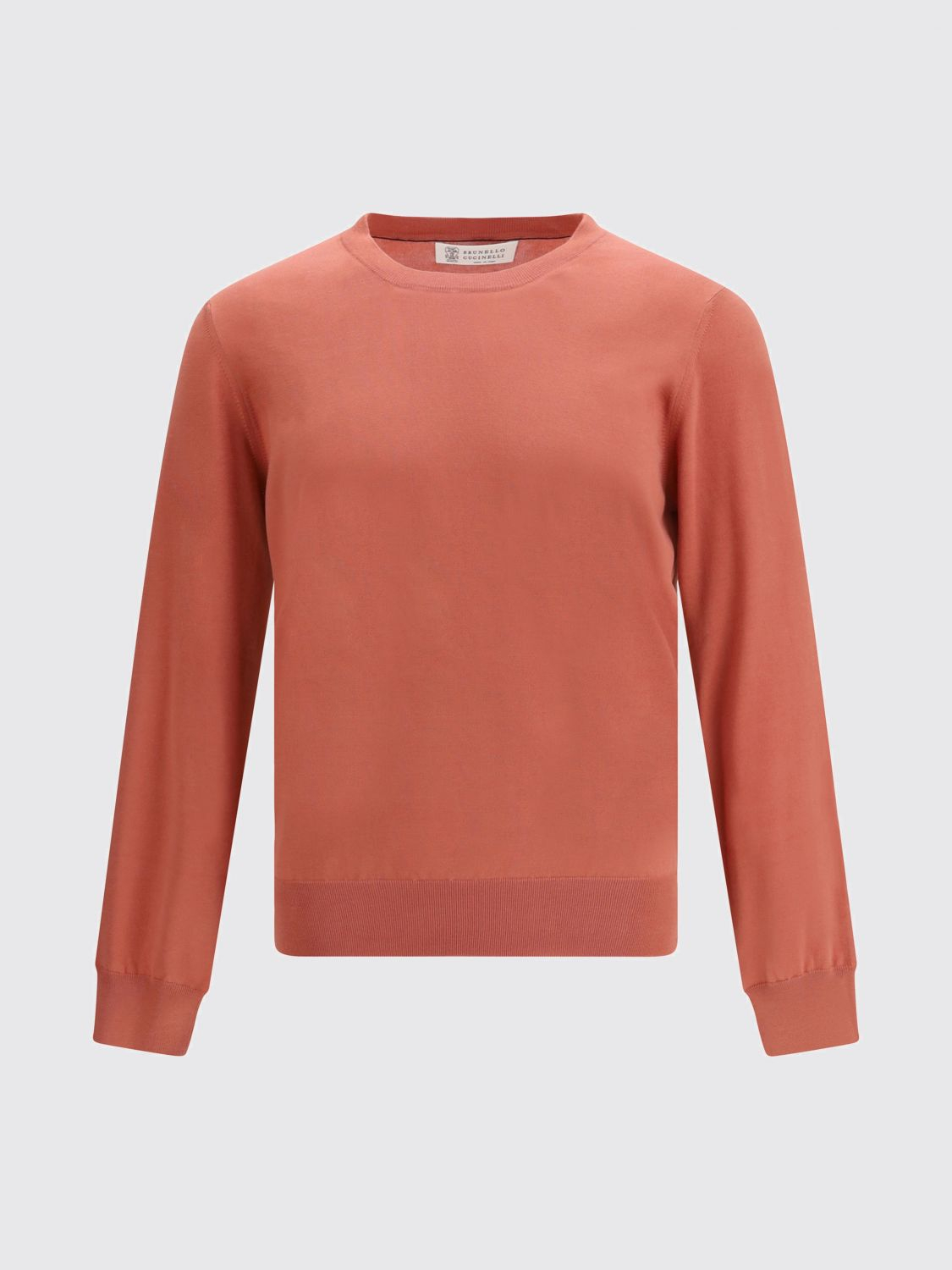 [Brunello Cucinelli] Knitwear SS26 M2900100 CIJ11