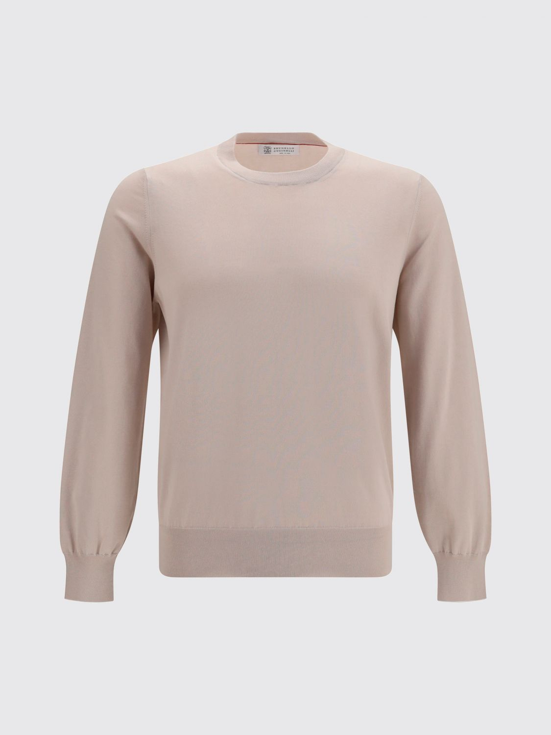 [Brunello Cucinelli] Knitwear SS26 M2900100 CBD04