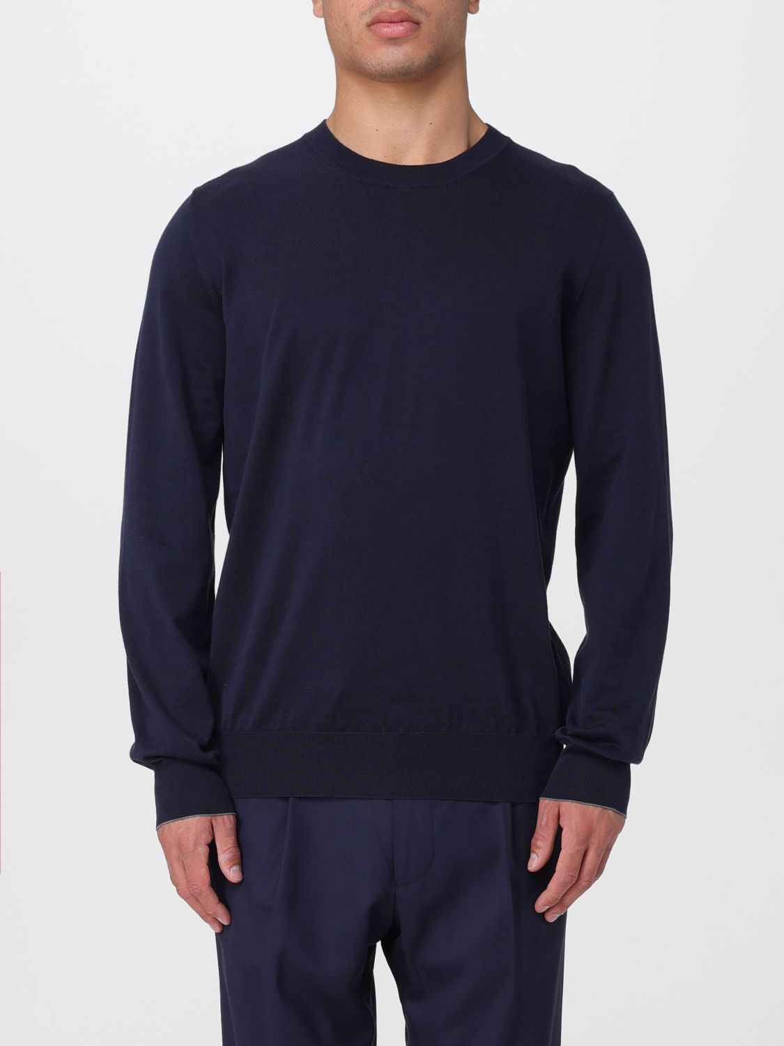 [Brunello Cucinelli] Knitwear SS26 M2900100 CW425