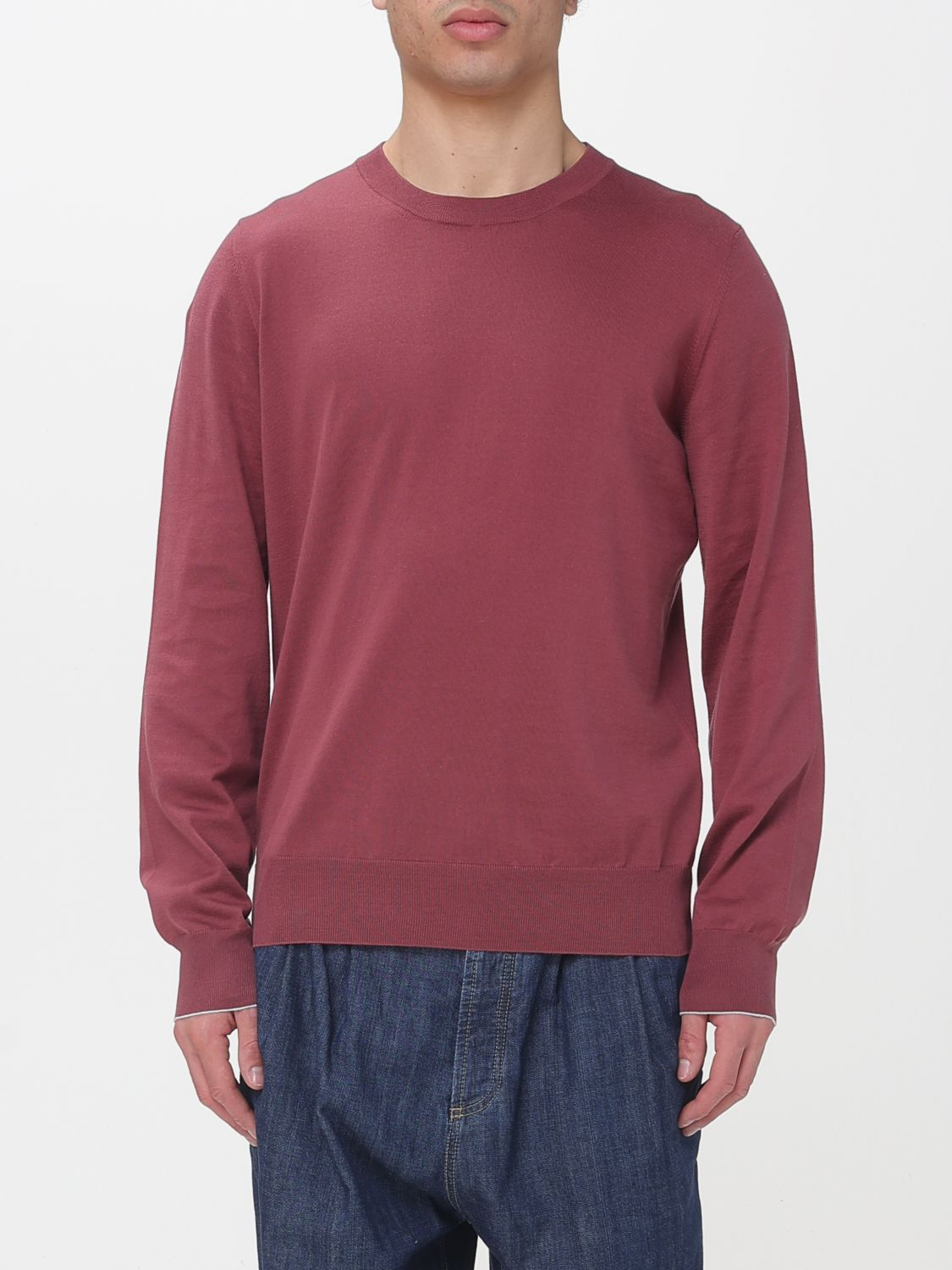 [Brunello Cucinelli] Knitwear SS26 M2900100 CML70