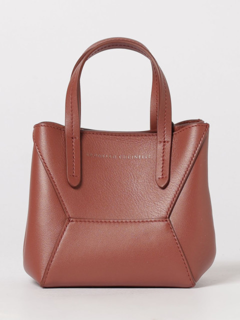 [Brunello Cucinelli] Tote bag SS26 MBXAD2675 C4182