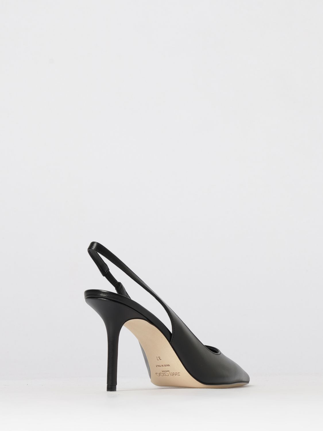 [Jimmy Choo] Pumps SS26 LOVESB85CLF BLACK