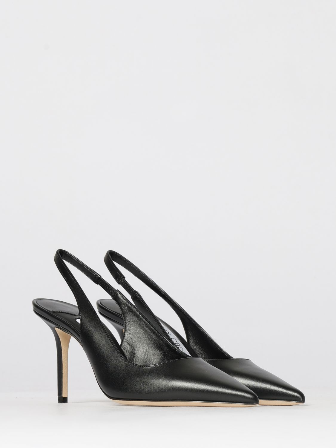 [Jimmy Choo] Pumps SS26 LOVESB85CLF BLACK