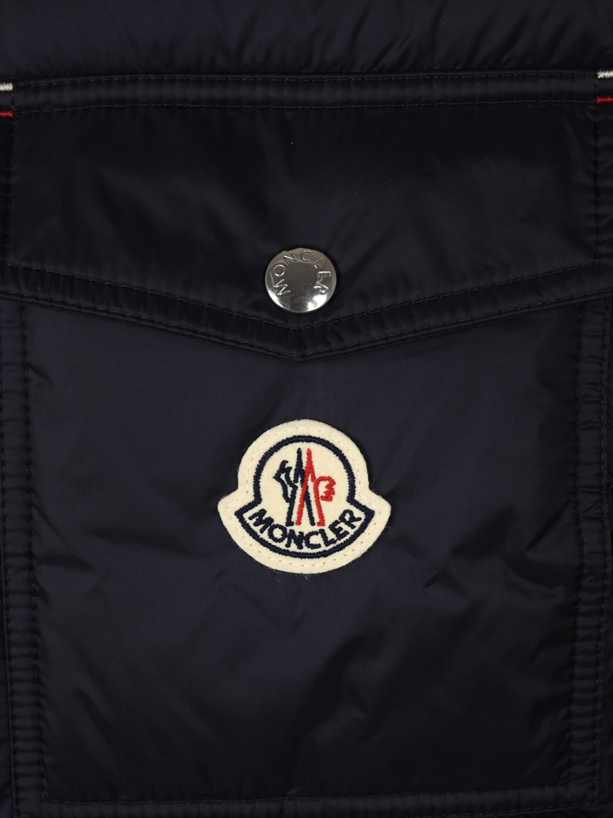 [Moncler] Casual Jacket FW26 911A00004599Q0780