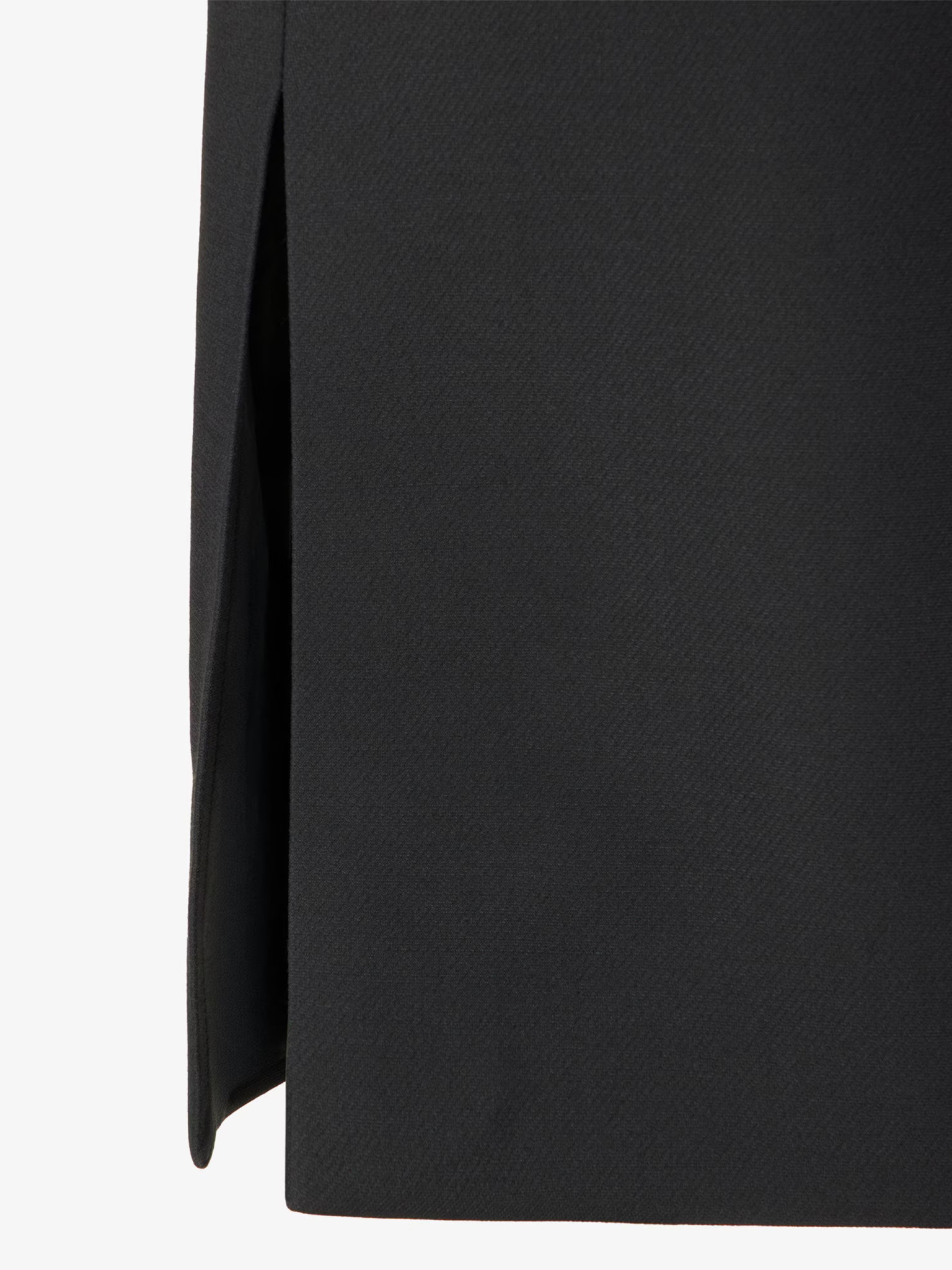 [Fendi] Skirt FW26 FQ7764B1UJF0QA1