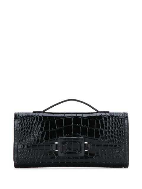 [Roger Vivier] Tote bag FW26 RBWAORC2205VV5 B999