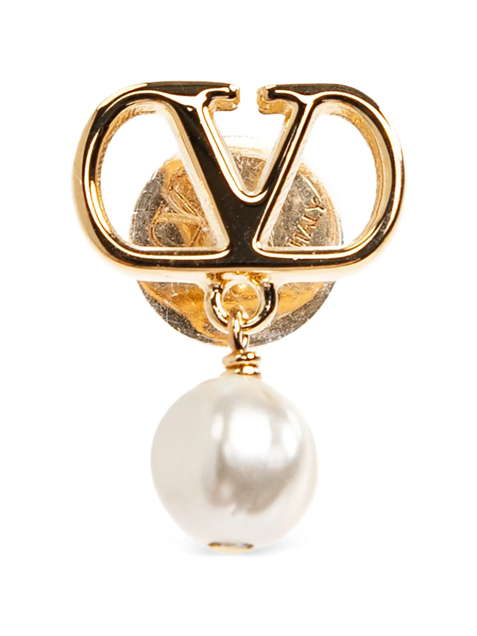 [Valentino Garavani] Earring FW26 9W2J0CC8UXMR5G