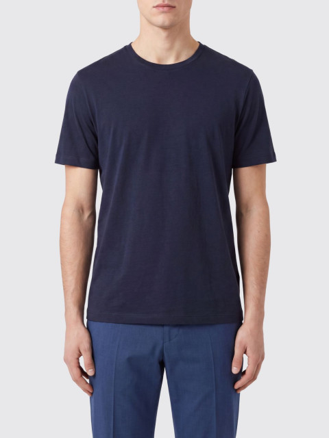 [Herno] T-shirts SS26 JG000166U52005 9200