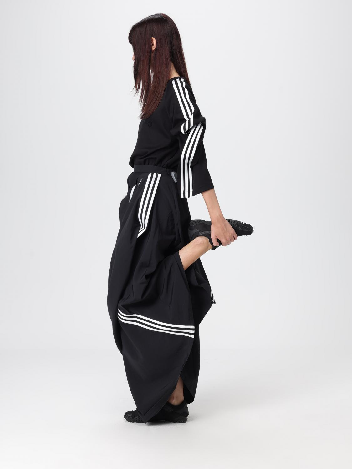 [Y-3] T-shirts SS26 JW7351