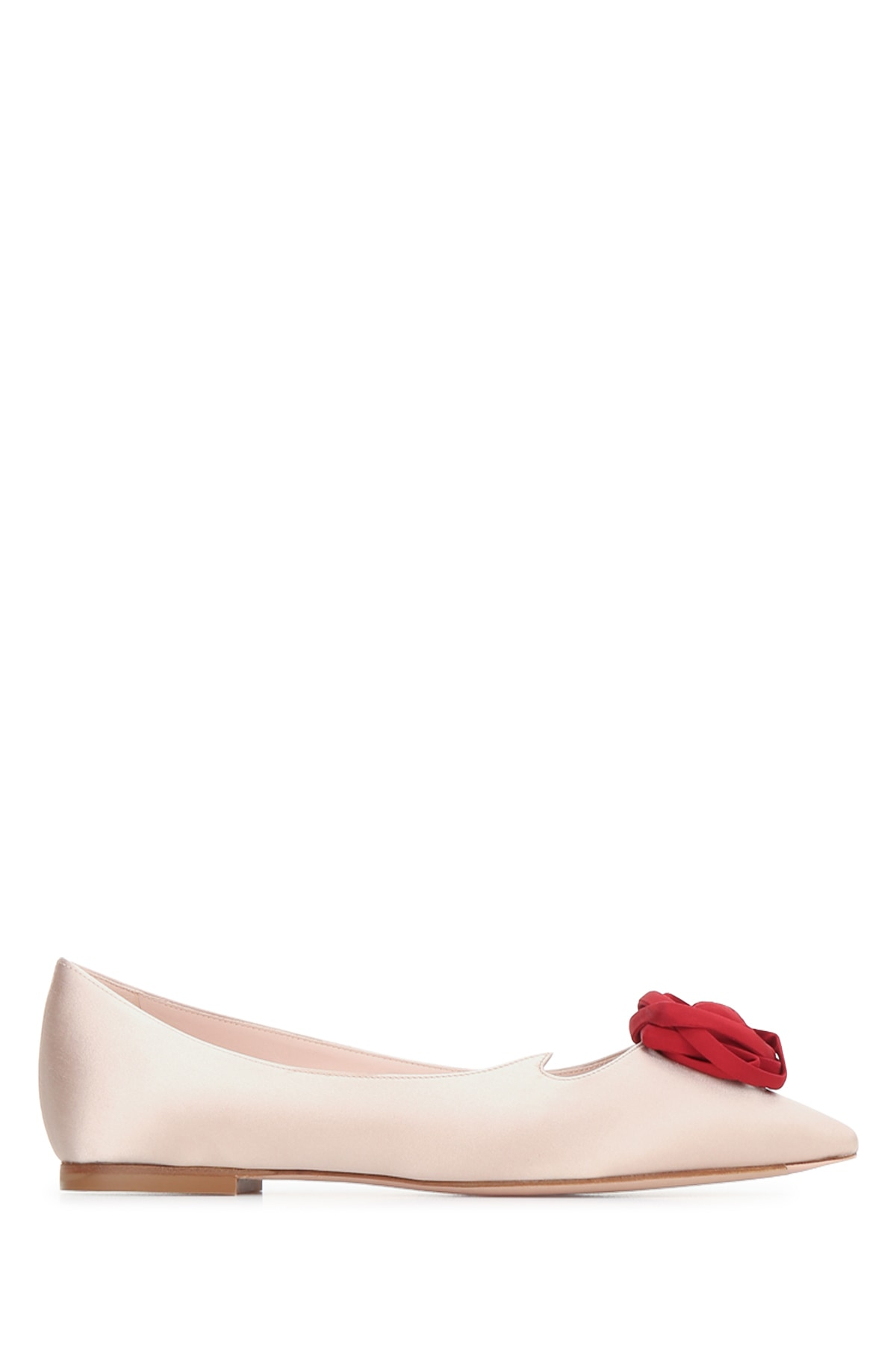 [Roger Vivier] Flat shoes FW26 RVW50243560UVM 1VD9