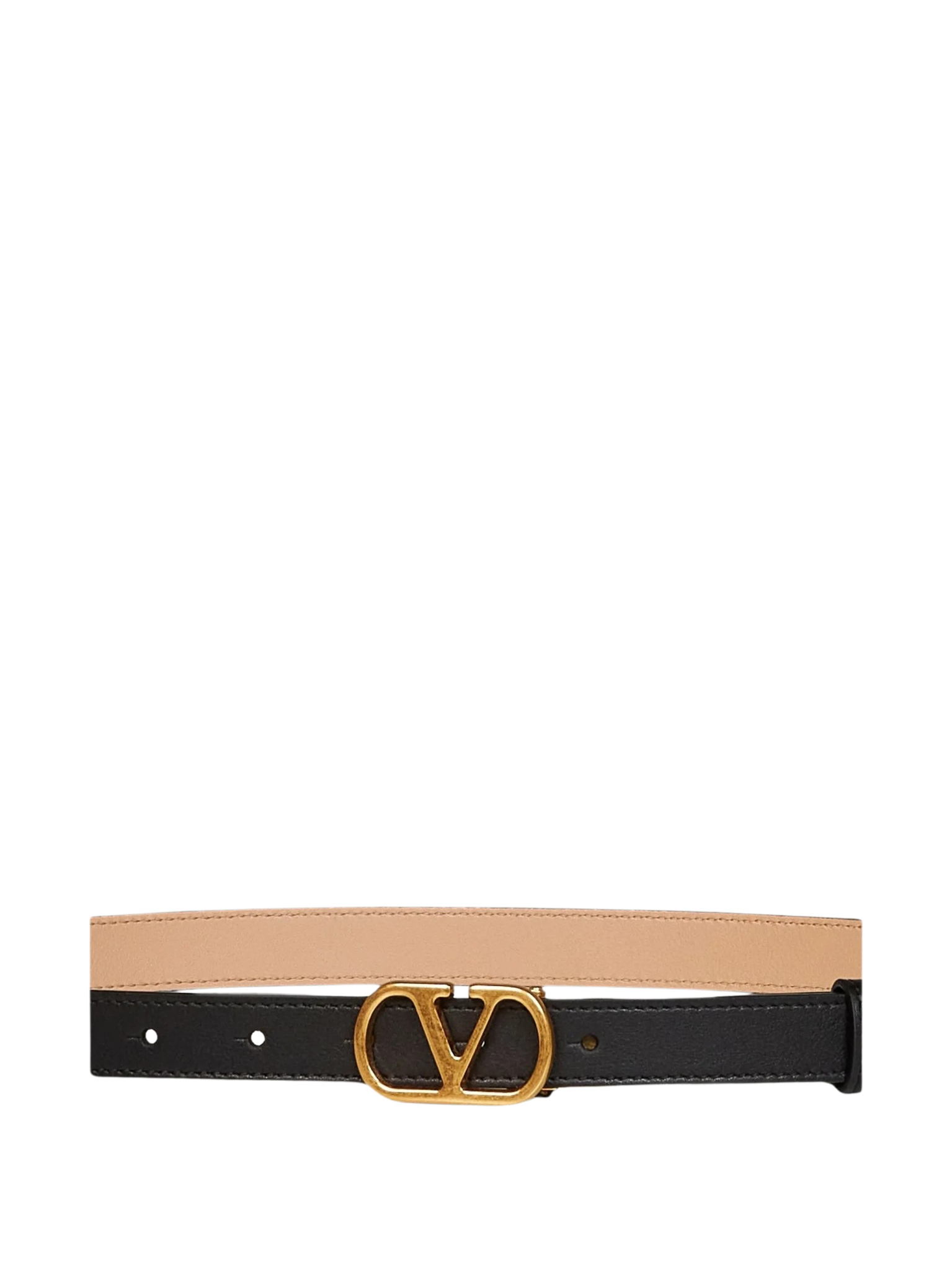 [Valentino] Belt FW26 8W2T0SU8IYR