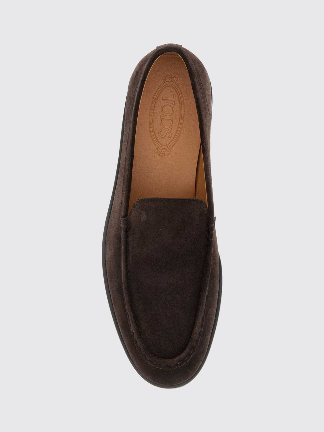 [Tod's] Dress Shoes FW26 XXM96L0JZ20M8W S800