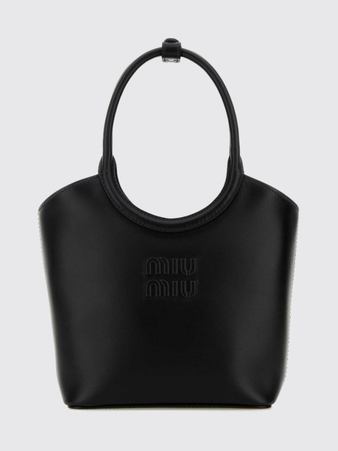 [Miu Miu] Minibag FW26 5BA330VOLO2E6Y F0002