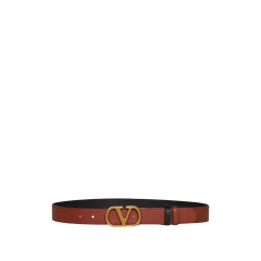 [Valentino] Belt FW26 8W2T0SQ3IYR