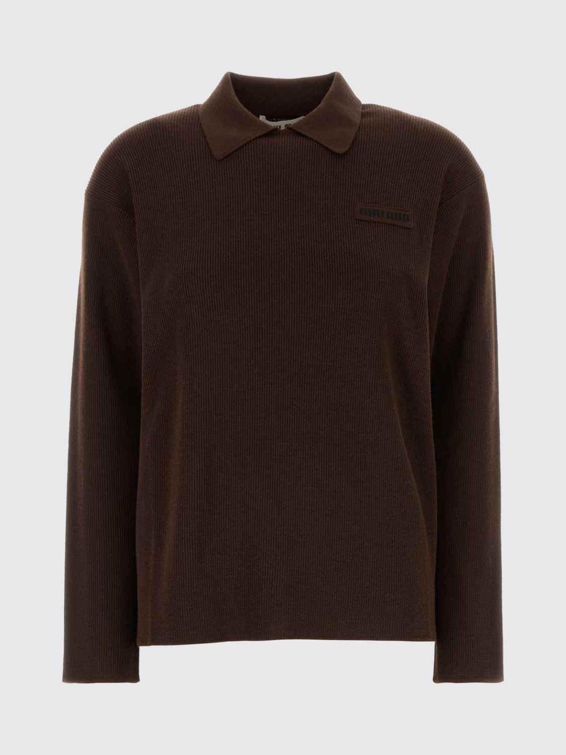 [Miu Miu] Knitwear FW26 MML05USOOO1903 F0324