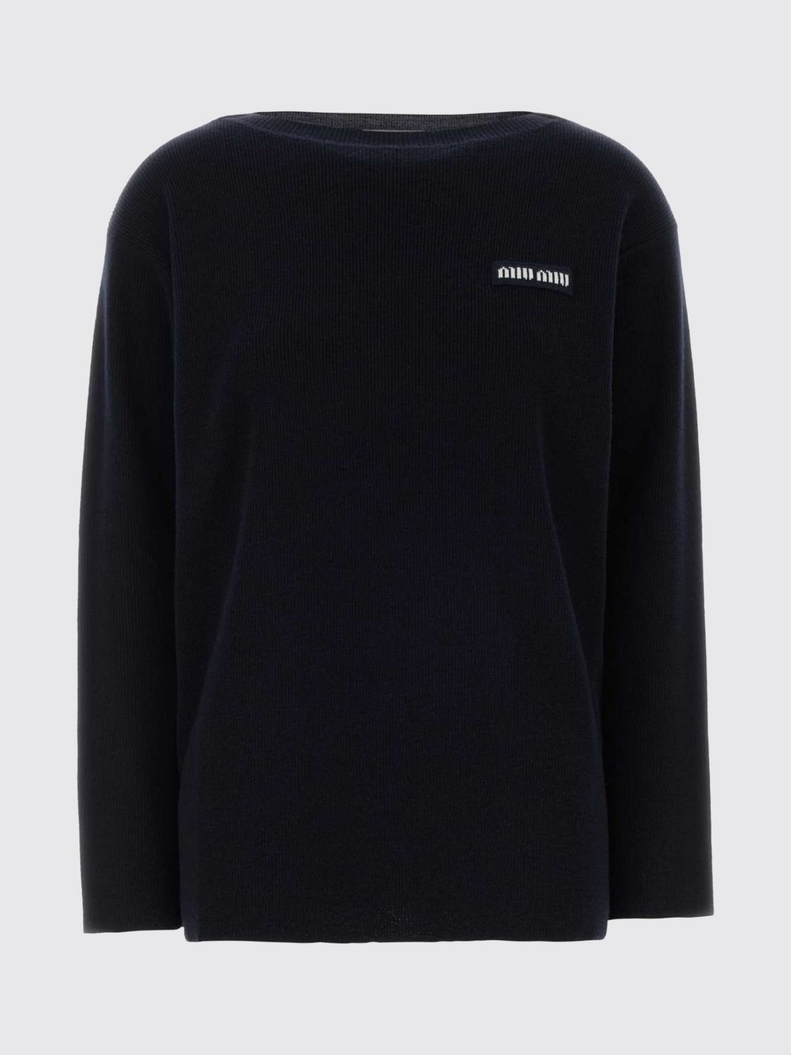 [Miu Miu] Knitwear FW26 MML06WSOOO1903 F0008
