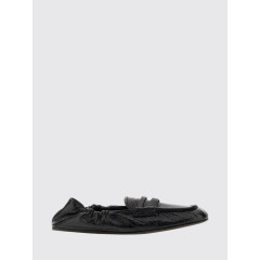 [Miu Miu] Loafer FW26 5D341EFD0055TZ F0002