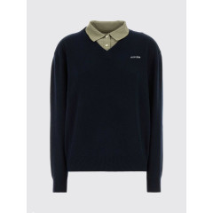[Miu Miu] Knitwear FW26 MML07MSOOO6061 F0UXL