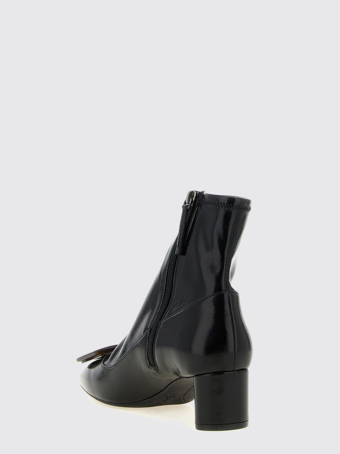 [Roger Vivier] Boots FW26 RVW76145670VNQ B999