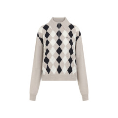 [Miu Miu] Knitwear FW26 MML08BSOOO.6033
