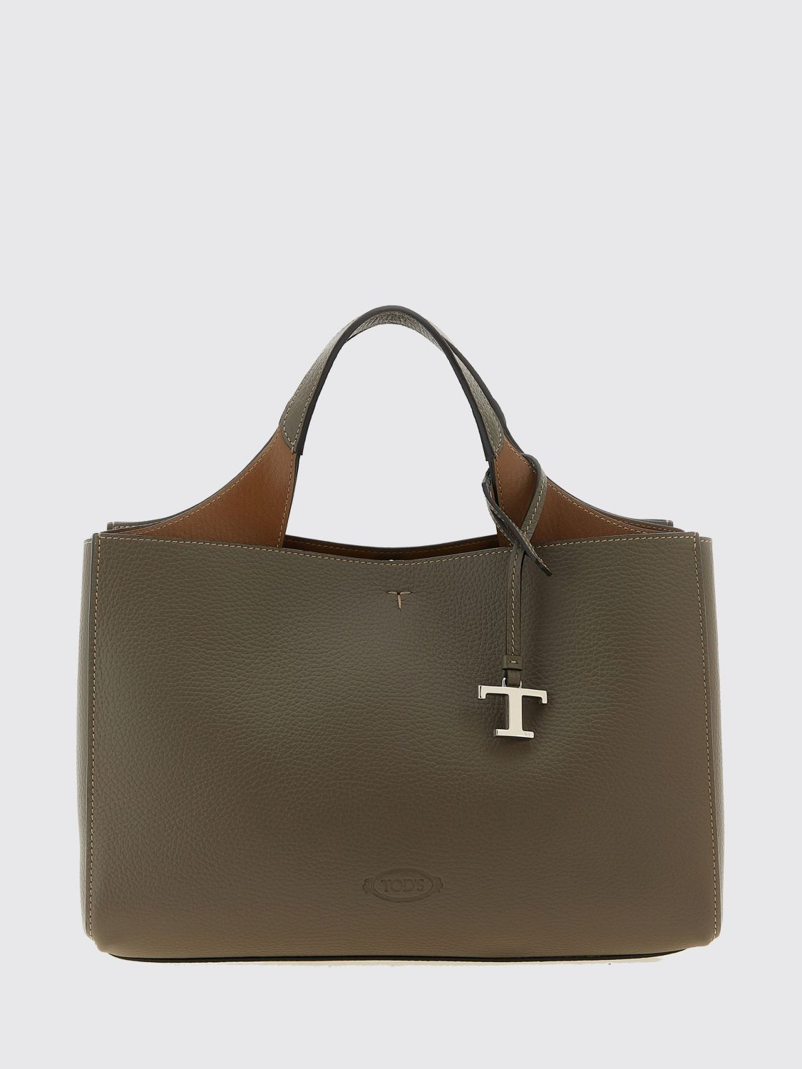 [Tod's] Tote bag FW26 XBWAPAL0200QRI 6L22