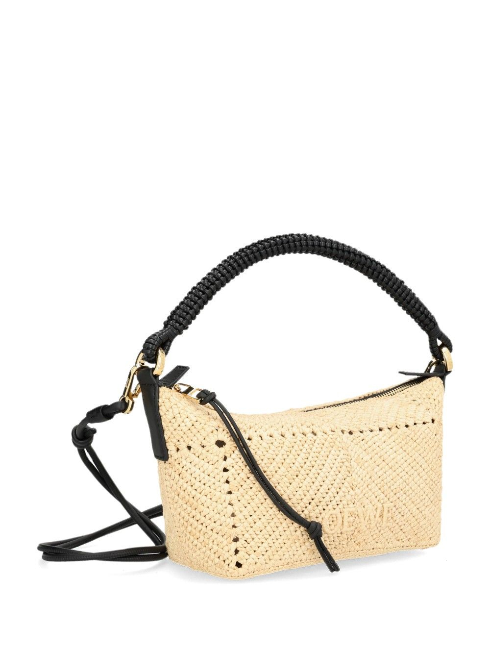 [LOEWE PAULA'S IBIZA] Tote bag CO A120HPLX152165